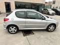 Peugeot 206 206 5p 1.4 16v Vive lo sport Argent - thumbnail 7