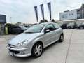 Peugeot 206 206 5p 1.4 16v Vive lo sport Argent - thumbnail 1