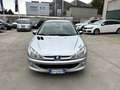 Peugeot 206 206 5p 1.4 16v Vive lo sport Argent - thumbnail 3