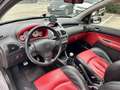 Peugeot 206 206 5p 1.4 16v Vive lo sport Argent - thumbnail 9