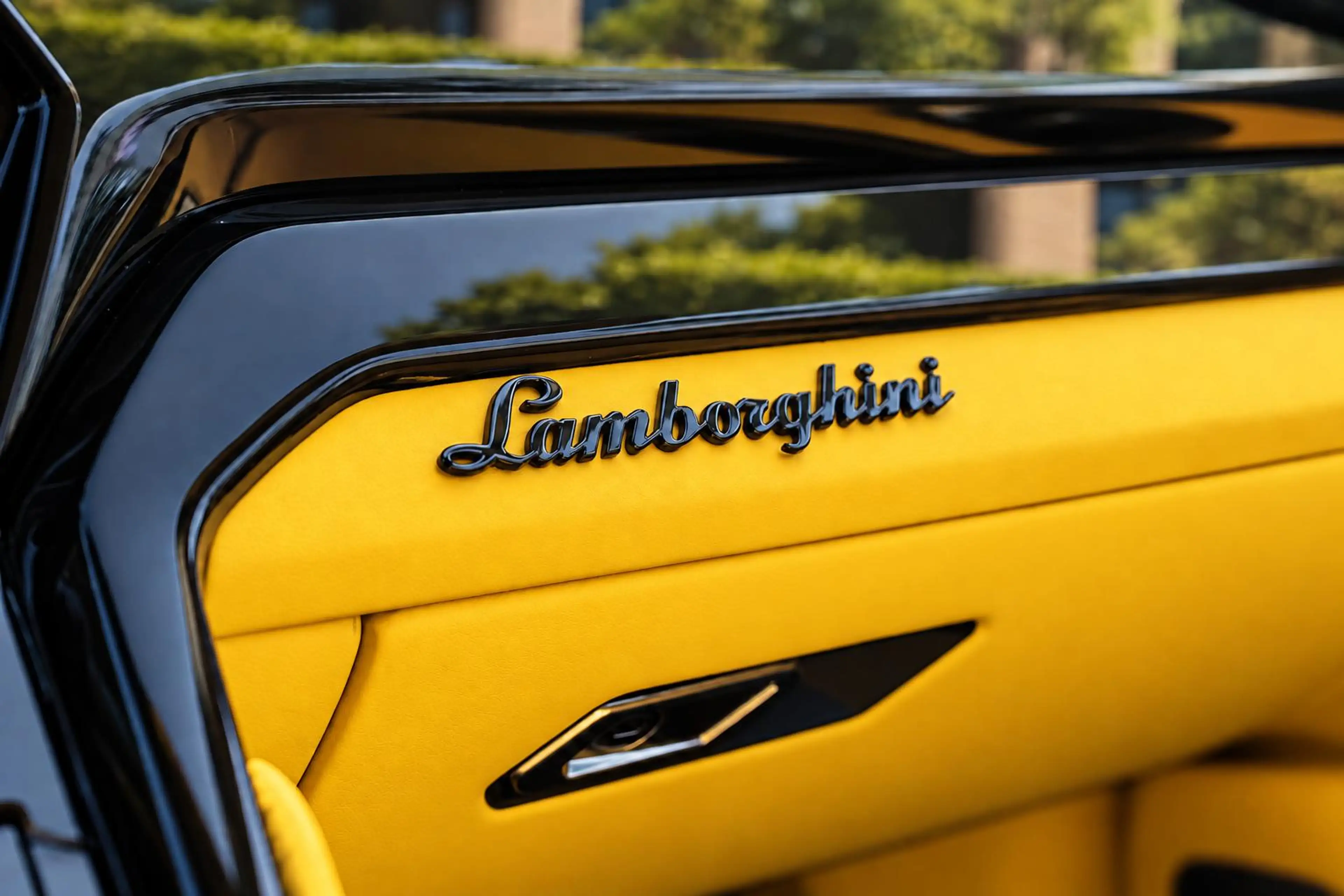 Lamborghini Urus 4.0 V8 |MANSORY Venatus EVO S P900 1 of 1|Pano|HUD — photo 28