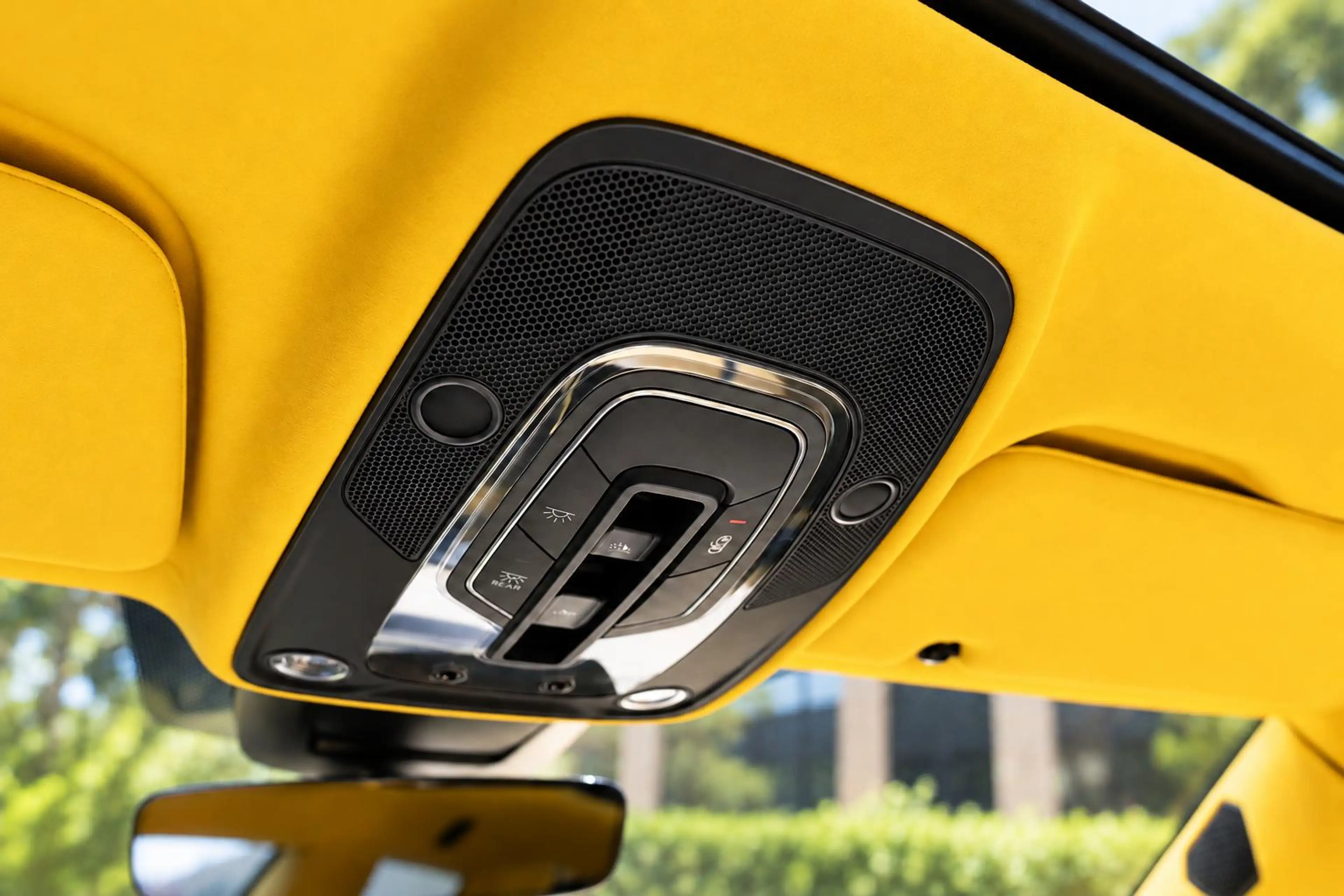 Lamborghini Urus 4.0 V8 |MANSORY Venatus EVO S P900 1 of 1|Pano|HUD — photo 32