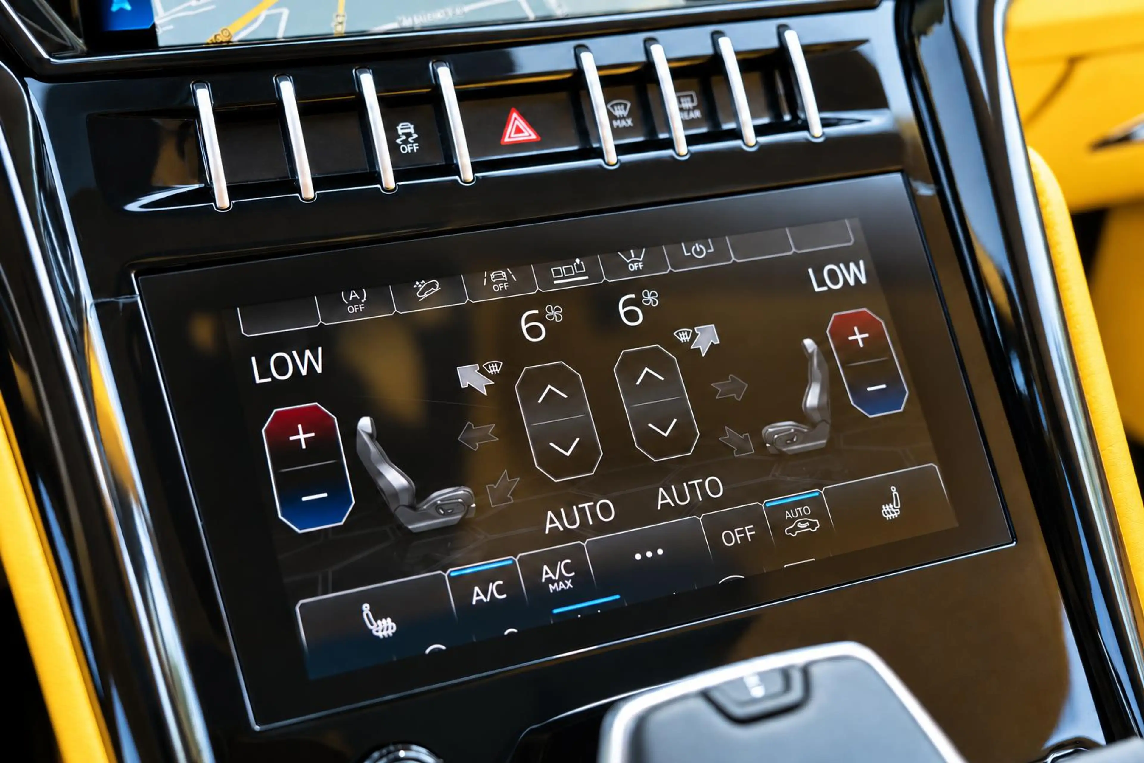 Lamborghini Urus 4.0 V8 |MANSORY Venatus EVO S P900 1 of 1|Pano|HUD — photo 20