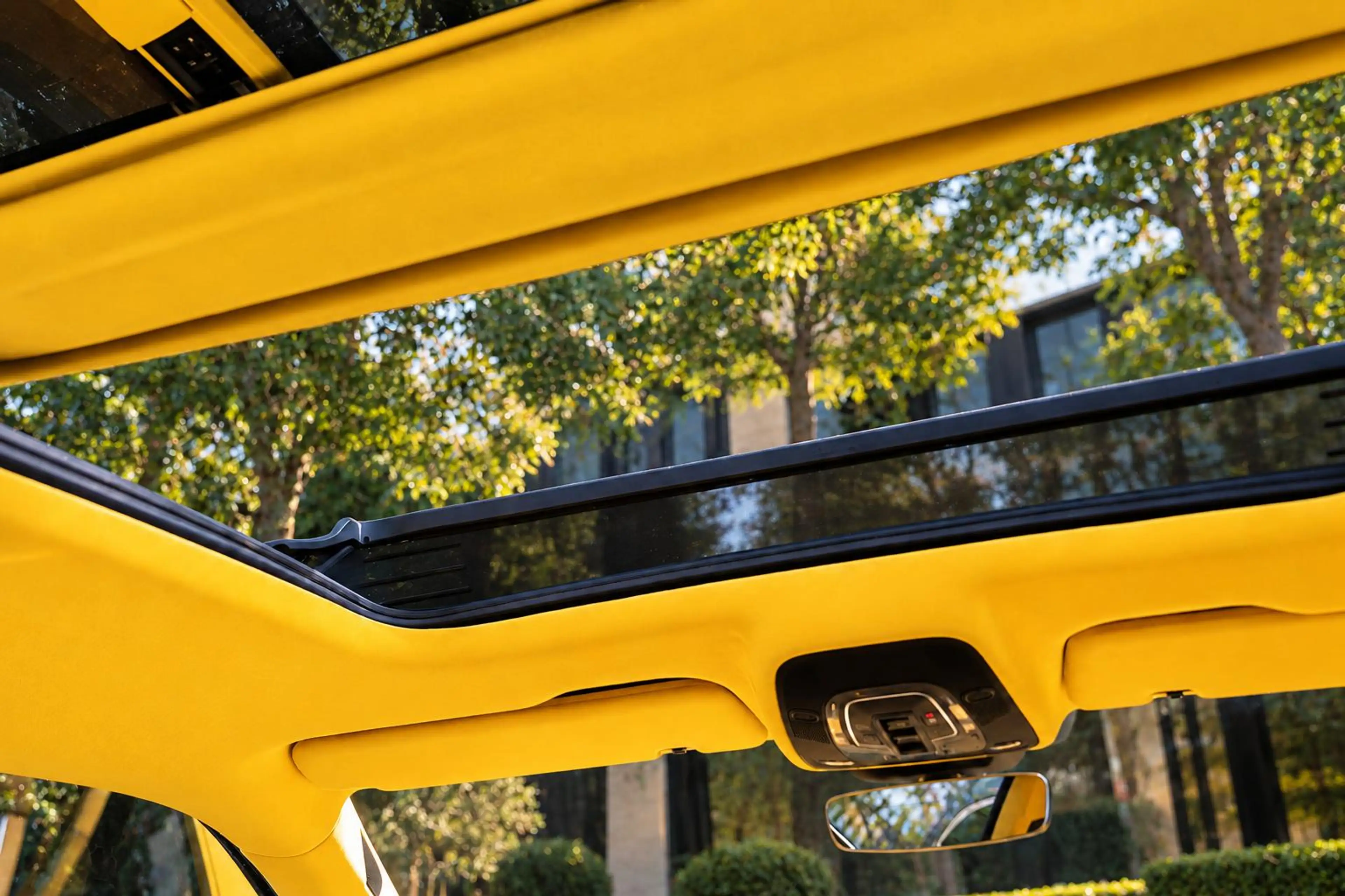 Lamborghini Urus 4.0 V8 |MANSORY Venatus EVO S P900 1 of 1|Pano|HUD — photo 14