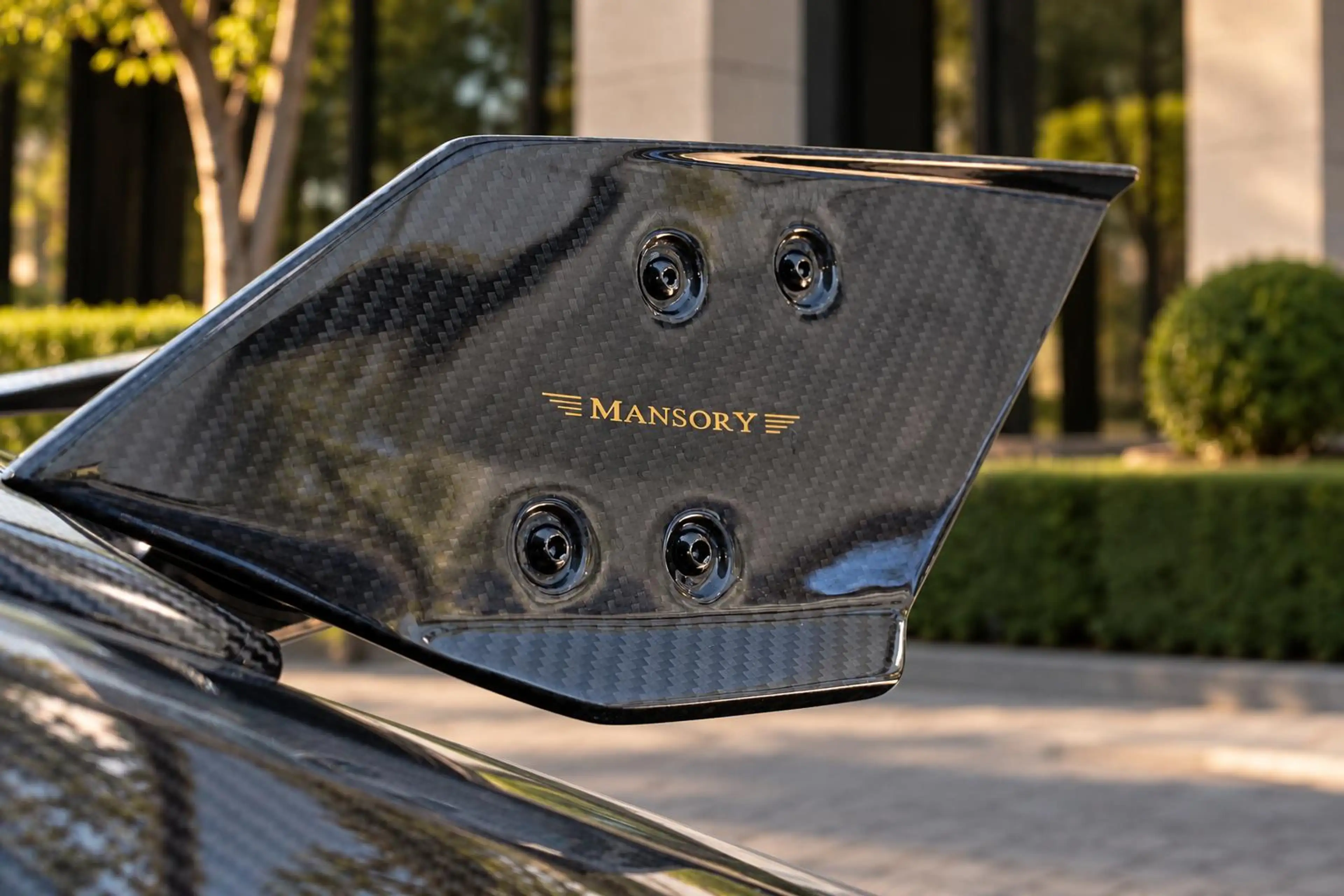 Lamborghini Urus 4.0 V8 |MANSORY Venatus EVO S P900 1 of 1|Pano|HUD — photo 36