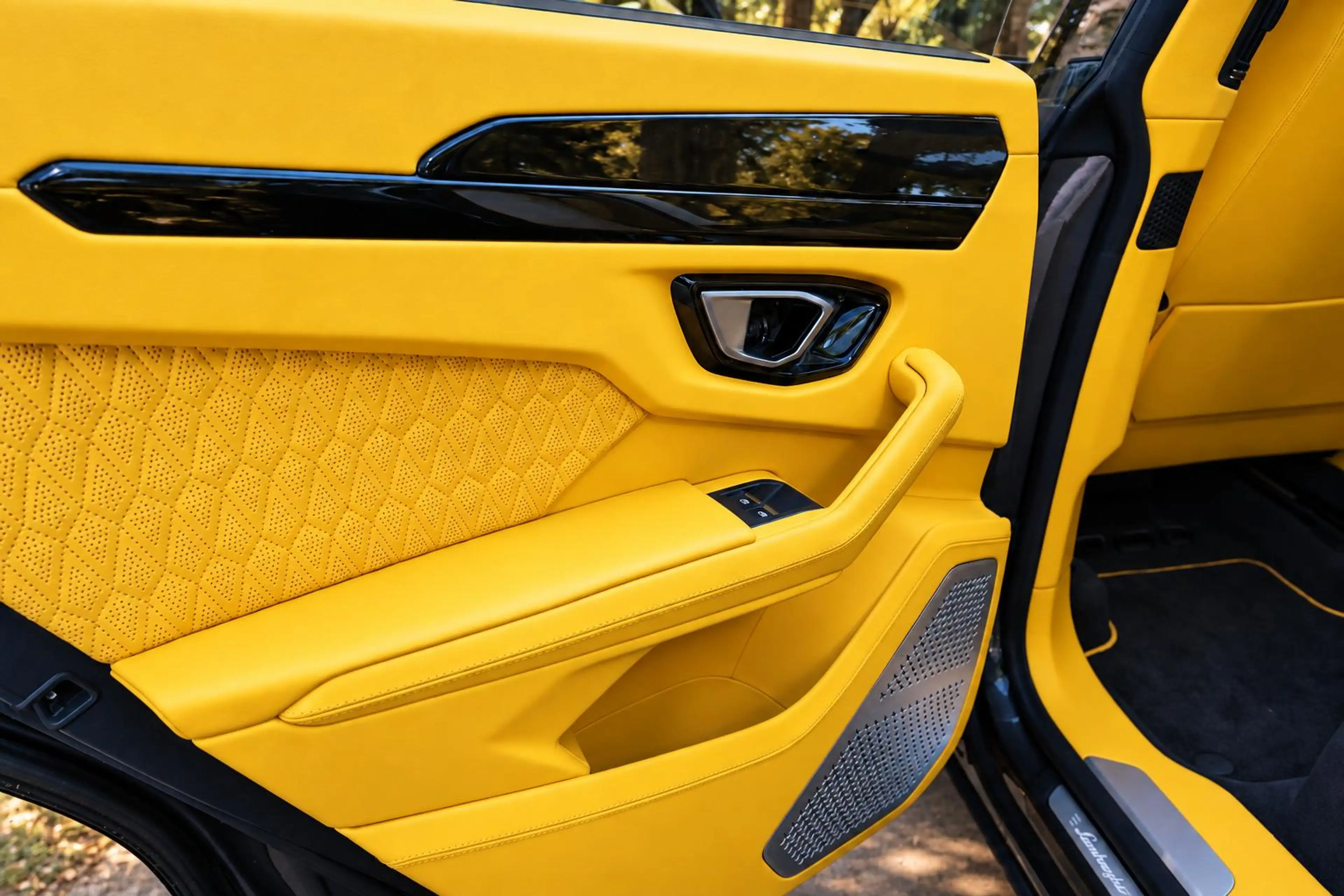 Lamborghini Urus 4.0 V8 |MANSORY Venatus EVO S P900 1 of 1|Pano|HUD — photo 30
