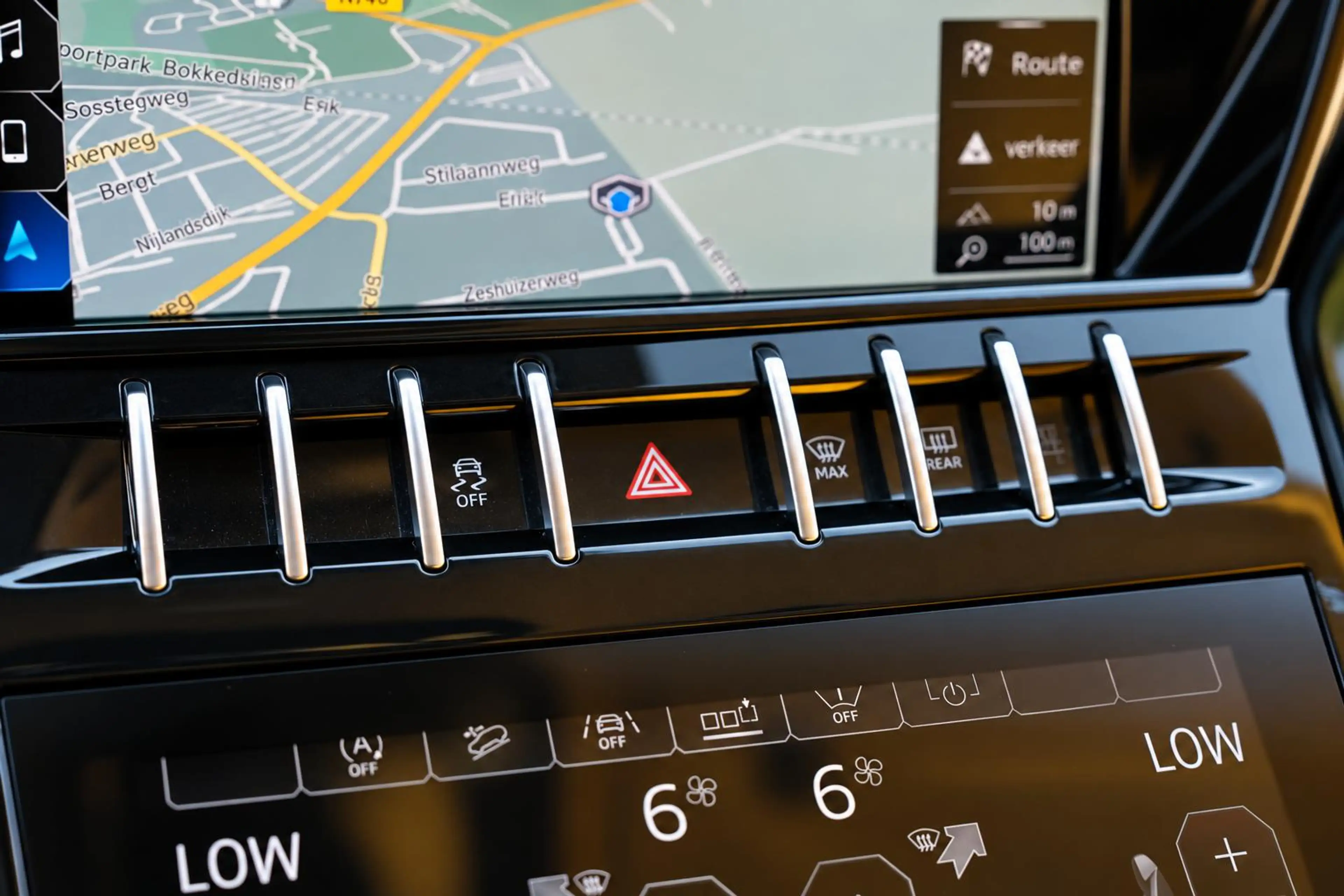 Lamborghini Urus 4.0 V8 |MANSORY Venatus EVO S P900 1 of 1|Pano|HUD — photo 21