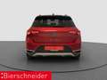 Volkswagen T-Roc 1.5 TSI DSG Style 17 AHK ACC LED NAVI CAM Rot - thumbnail 5