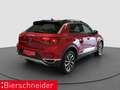 Volkswagen T-Roc 1.5 TSI DSG Style 17 AHK ACC LED NAVI CAM Rot - thumbnail 7