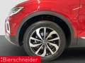 Volkswagen T-Roc 1.5 TSI DSG Style 17 AHK ACC LED NAVI CAM Rot - thumbnail 8