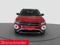 Volkswagen T-Roc 1.5 TSI DSG Style 17 AHK ACC LED NAVI CAM Rot - thumbnail 2