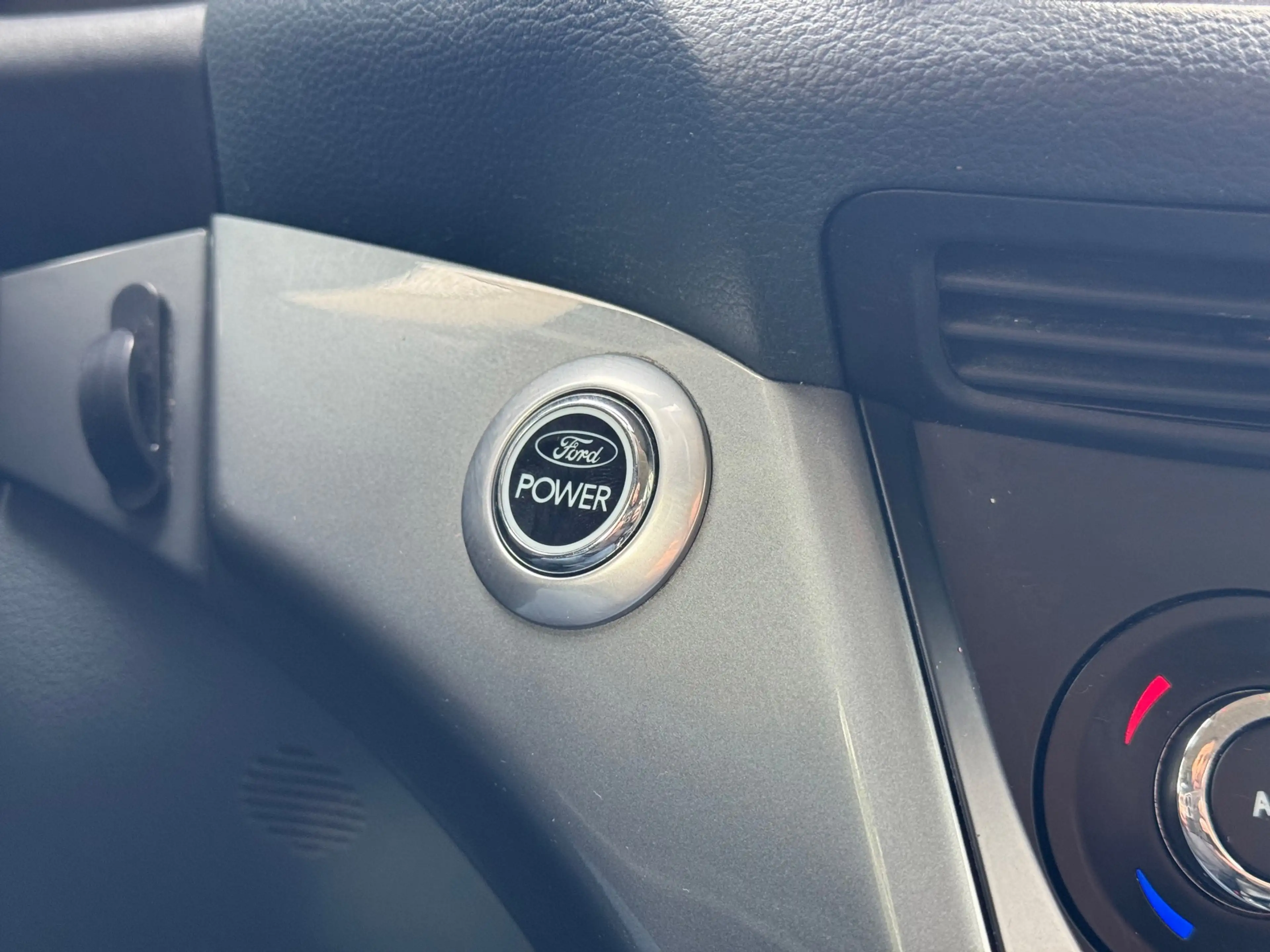 Ford Grand C-Max 2.0 TDCi 140PK AUTOMAAT|FULLOPTION — photo 4