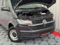 Volkswagen T6 Transporter T6.1 Automatik Navi PDC SmartLink Start/Stopp Gris - thumbnail 9
