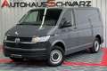 Volkswagen T6 Transporter T6.1 Automatik Navi PDC SmartLink Start/Stopp Gris - thumbnail 3