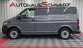 Volkswagen T6 Transporter T6.1 Automatik Navi PDC SmartLink Start/Stopp Gris - thumbnail 4