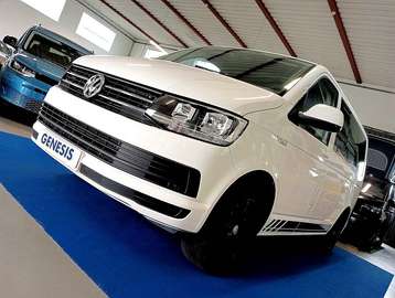 2.0 TDI 150cv AUTOCARRO N1 6P IVA COMPRESA
