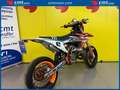 KTM 125 SX Blanco - thumbnail 4