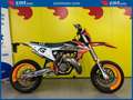 KTM 125 SX Blanco - thumbnail 1