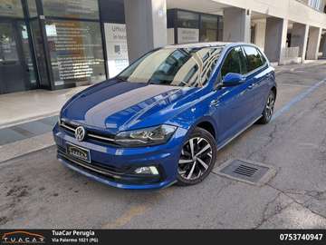 R line  1.6 TDI