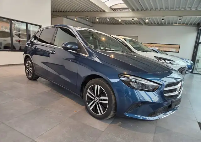 Mercedes-Benz B 250 B 250 e 8G-DCT Progressive