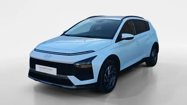 Hyundai BAYON TODOTERRENO 1.0 TGDI MHEV 74KW MAXX 100 5P