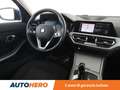 BMW 316 316d Business  Advantage MHEV Blu/Azzurro - thumbnail 13