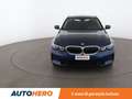 BMW 316 316d Business  Advantage MHEV Blu/Azzurro - thumbnail 9