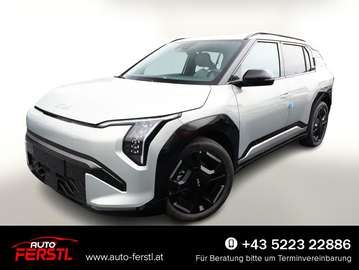 GT-line 81,4kWh LED+ ACC Wärmep eHK Keyl SHZ 15...