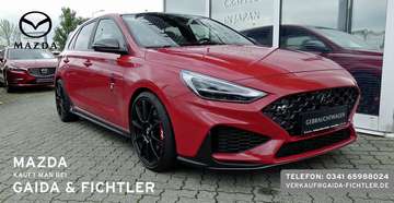 2.0 T-GDI N Performance
