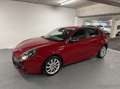 Alfa Romeo Giulietta 1.4 TB MultiAir 150ch Lusso Stop\u0026Start Rouge - thumbnail 1
