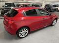Alfa Romeo Giulietta 1.4 TB MultiAir 150ch Lusso Stop\u0026Start Rouge - thumbnail 5