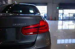 BMW 3 Series снимка BMW 3 Series