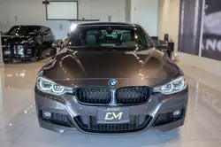 BMW 3 Series снимка BMW 3 Series