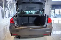 BMW 3 Series снимка BMW 3 Series