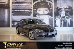 2018 BMW 3 Series