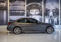 BMW 3 Series снимка BMW 3 Series
