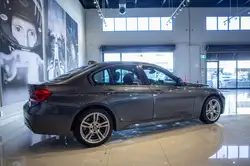 BMW 3 Series снимка BMW 3 Series