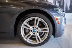 BMW 3 Series снимка BMW 3 Series