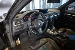 BMW 3 Series снимка BMW 3 Series