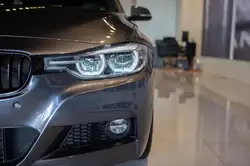 BMW 3 Series снимка BMW 3 Series
