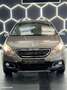 Peugeot 2008 1.2 VTi Style Gris - thumbnail 2