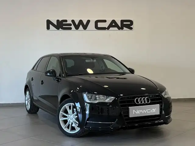 2016 Audi A3 in Black for sale