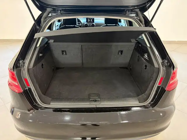 Audi A3 view 10