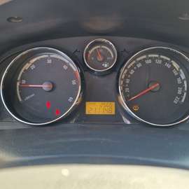 2.0 cdti Cosmo 150cv