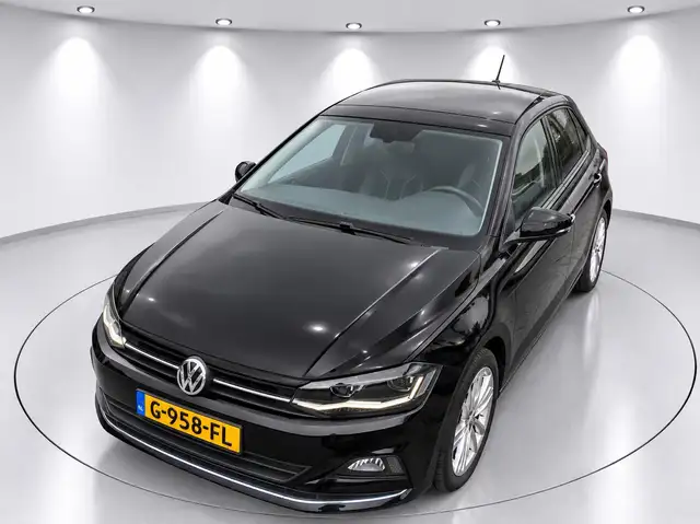 Volkswagen Polo view 11