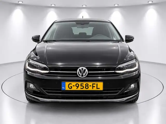 Volkswagen Polo view 13