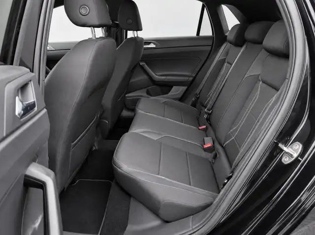 Volkswagen Polo view 15