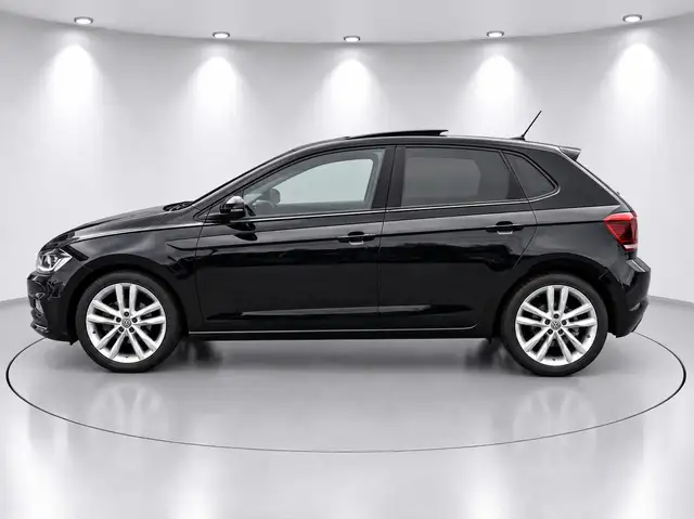Volkswagen Polo view 9