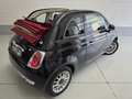 Fiat 500C C 1.2 Lounge Noir - thumbnail 3