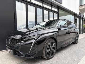 SW 1.5 BlueHDi GT